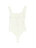 Blue Blush Ivory Bodysuit Size S - photo 2