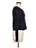 Gap Blue Long Sleeve T-Shirt Size M - photo 4