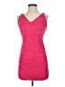 Lavetir 100% Polyester Pink Cocktail Dress Size XXS (estimated) - photo 1