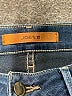 Joe's Jeans Hearts Blue Jeans Size 28 waist - photo 7