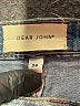 Dear John Blue Jeans Size 28 waist - photo 4