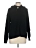 P.J. Salvage 100% Polyester Black Turtleneck Sweater Size M - photo 1