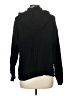 P.J. Salvage 100% Polyester Black Turtleneck Sweater Size M - photo 2