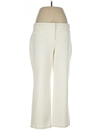 Charter Club Dress Pants (view 1)