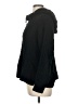 P.J. Salvage 100% Polyester Black Turtleneck Sweater Size M - photo 5