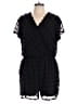 Unbranded 100% Polyester Black Casual Dress Size XL - photo 1