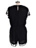 Unbranded 100% Polyester Black Casual Dress Size XL - photo 2
