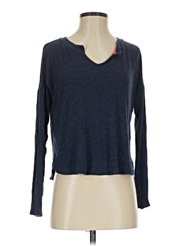 Bordeaux Pullover Sweater (view 1)