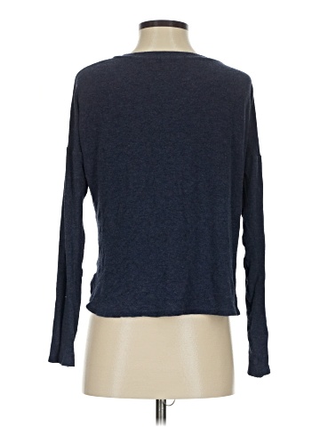 Bordeaux Pullover Sweater (view 2)