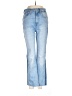 Point Sur Hearts Blue Jeans Size 27 waist - photo 1