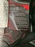 H&M 100% Polyester Houndstooth Black Formal Skirt Size 12 - photo 5