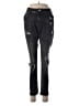 Zara Black Jeans Size 34 waist - photo 1