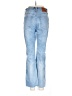 Point Sur Hearts Blue Jeans Size 27 waist - photo 2