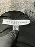 Annalee + Hope Solid Black Casual Dress Size L (petite) - photo 7