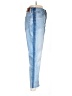 Point Sur Hearts Blue Jeans Size 27 waist - photo 4