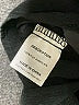 Assorted Brands 100% Elastic Solid Black Skort Size L - photo 4