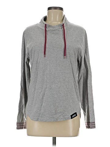 Jason Wu for Eva Air Pullover Hoodie (view 1)