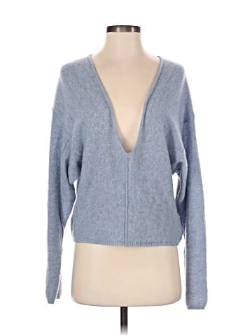 Free People Cashmere Cardigan (view 1)