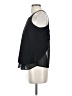 Dex 100% Polyester Black Sleeveless Top Size XS - photo 5