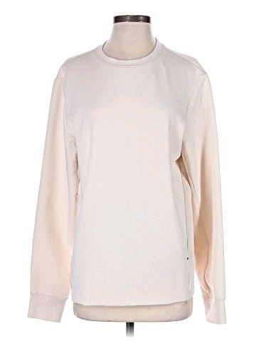 Active by Old Navy Sweatshirt (view 1)