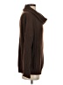Unbranded Brown Turtleneck Sweater Size S - photo 4