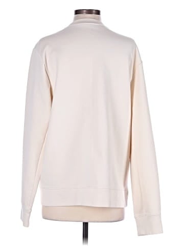 Active by Old Navy Sweatshirt (view 2)