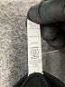 Athleta 100% Nylon Black Active Tank Size S - photo 8