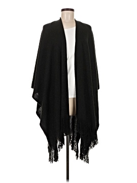 Falls Creek Poncho