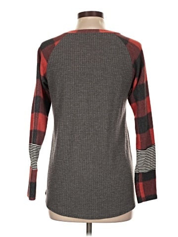 Lovely Melody Long Sleeve T-Shirt (view 2)