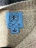 CeCe Tan Pullover Sweater Size M - photo 7