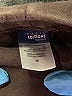 Basic Editions 100% Cotton Brown Casual Pants Size 1X - photo 4