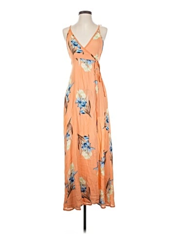 Amaryllis Casual Dress (view 1)