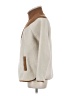 Time and Tru 100% Polyester Tan Pullover Sweater Size M - photo 5