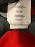 MICHAEL Michael Kors Red Blazer Size 0 - photo 7