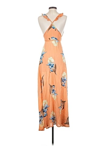 Amaryllis Casual Dress (view 2)