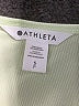 Athleta Green Tank Top Size S - photo 7