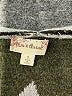 Hem & Thread Stars Gray Cardigan Size S - photo 7