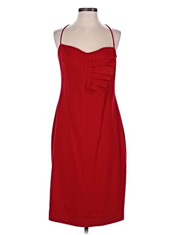 Black Halo Cocktail Dress (view 1)