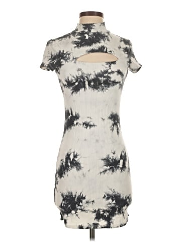 Garage Casual Dress (view 1)