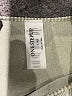 One Step Up Green Short Sleeve Turtleneck Size Lg - XL - photo 7