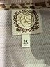 Truself Brown Long Sleeve Blouse Size 1X - photo 7