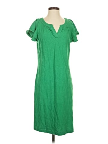 Talbots Casual Dress (view 1)
