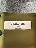 Babaton 100% Polyester Green Sleeveless Blouse Size XXS - photo 7
