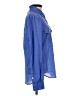 J.Crew 100% Cotton Blue Long Sleeve Button-Down Shirt Size 0 - photo 4