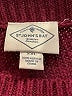 St. John's Bay Solid Burgundy Pullover Sweater Size XXL - photo 4