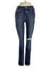 Lucky Brand Blue Jeans Size 24 waist - photo 1