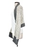 Unbranded Gray Ivory Cardigan Size XS (estimated) - photo 5