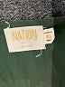 NATION LTD 100% Cotton Green Pullover Sweater Size XS - photo 7