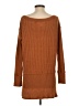 American Eagle Outfitters Brown Pullover Sweater Size S - photo 2