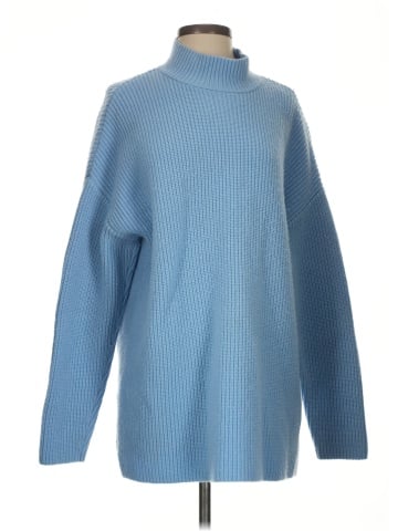 Suboo Turtleneck Sweater (view 1)